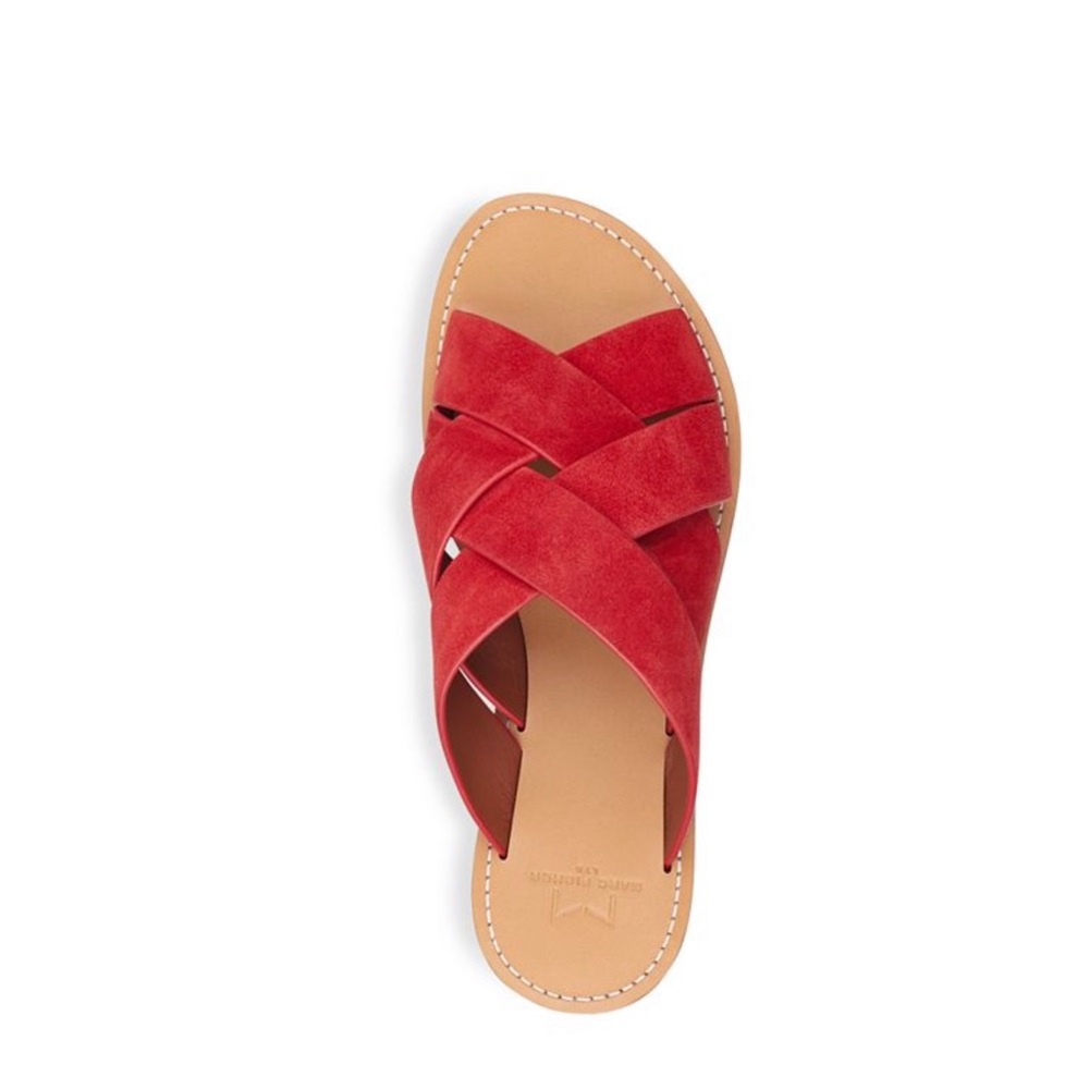 *PRICE DROP!* NWT MARC FISHER Raida sandal
